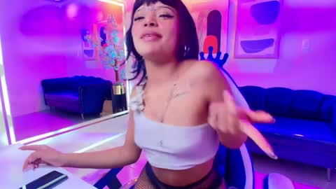 Sammy  online show from 04.18.26