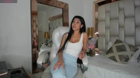 Sammy online show from 11.17.25