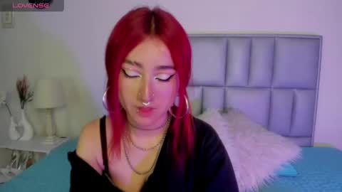 Sammy Rose online show from 05.16.26