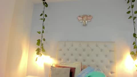 Samantha online show from 12.03.25