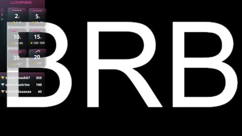 Sammy  online show from 01.03.25
