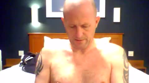 sammyb1821 online show from 10.23.25