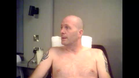 sammyb1821 online show from 02.04.26