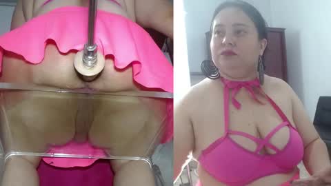 Snapshot of sammyevanss__ chatting on 02.09.25 SAMMY online show from 02.09.25