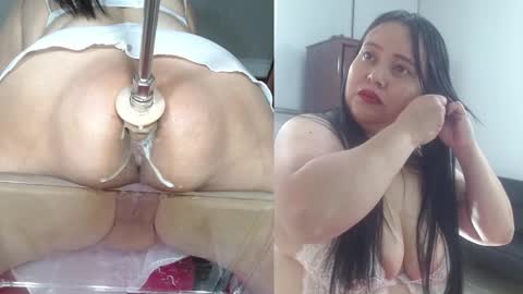 Snapshot of sammyevanss__ chatting on 03.09.25 SAMMY online show from 03.09.25