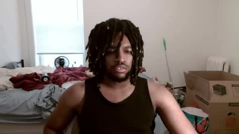 Sammy First online show from 05.18.26