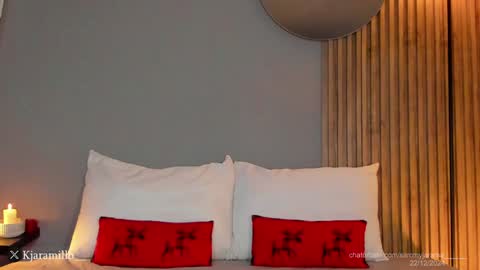 Sam online show from 12.23.24