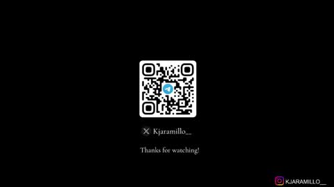 Sam online show from 03.01.25