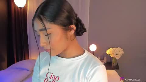 Sam online show from 03.05.25