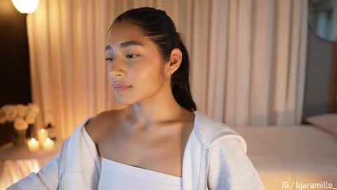 Sam online show from 11.08.25