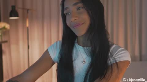 Sam online show from 01.14.26