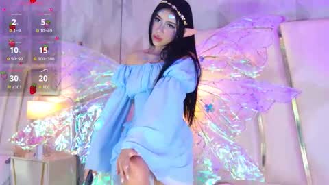 samanta online show from 10.17.25