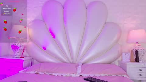 samanta online show from 10.19.25