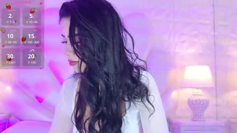 samanta online show from 03.14.26