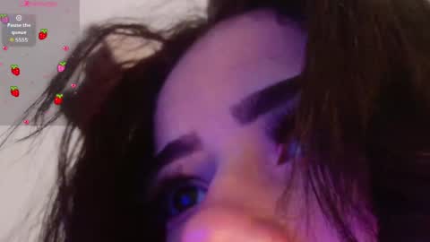 samanta online show from 04.25.26