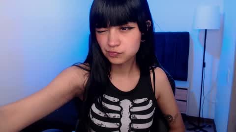Sam online show from 10.10.25