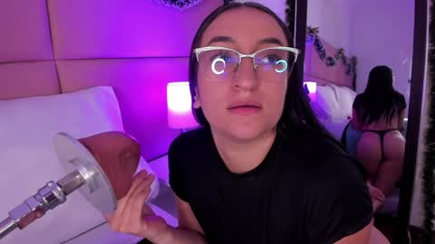 Sammy Morales online show from 12.09.24