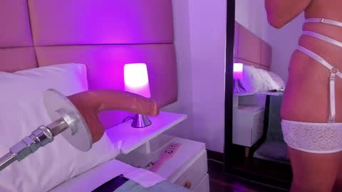 Sammy Morales online show from 01.08.25