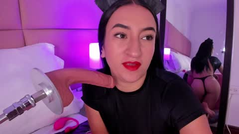 Sammy Morales online show from 02.04.25