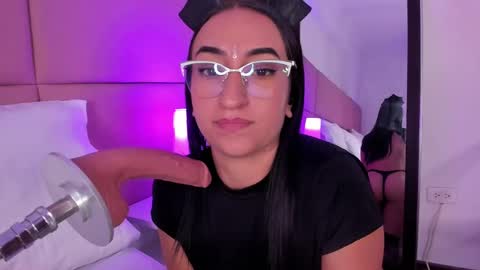 Sammy Morales online show from 03.10.25