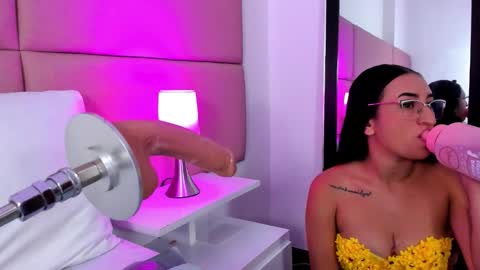 Sammy Morales online show from 10.11.25