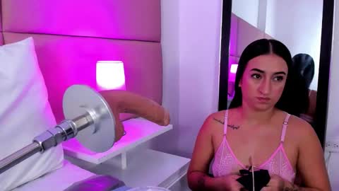 Sammy Morales online show from 11.07.25