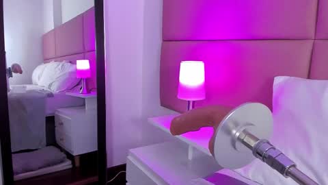 Sammy Morales online show from 02.12.26