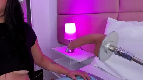 Sammy Morales online show from 02.23.26