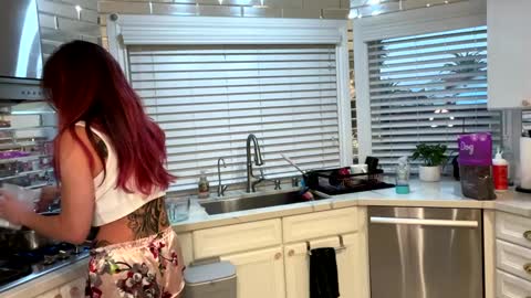 SammyandViolet online show from 09.09.25