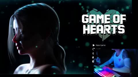 SammyandViolet online show from 04.12.26