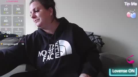 Sammy Raxx online show from 12.12.24