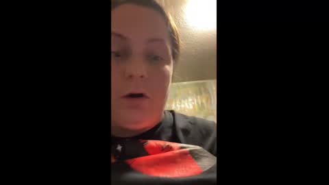 Sammy Raxx online show from 11.15.25