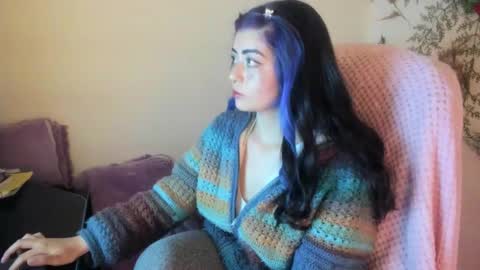 Snapshot of sammysammy_ chatting on 10.24.25 online show from 10.24.25