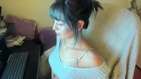 Snapshot of sammysammy_ chatting on 11.23.25 online show from 11.23.25