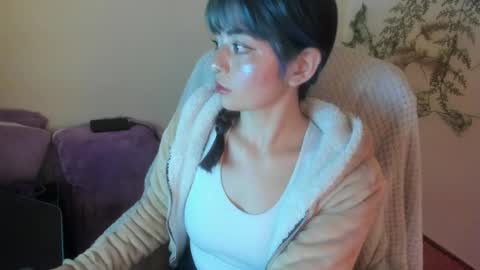 Snapshot of sammysammy_ chatting on 11.25.25 online show from 11.25.25