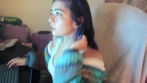 Snapshot of sammysammy_ chatting on 12.03.25 online show from 12.03.25