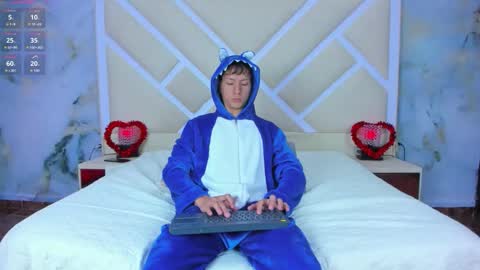 SAMMY online show from 12.02.25