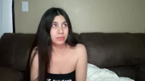 sammyvxoo online show from 04.29.26