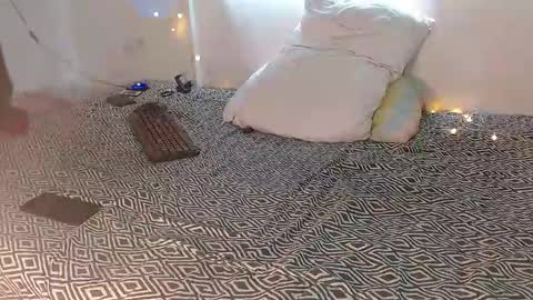 Samantha ferrer online show from 01.14.25