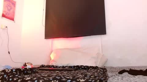 Samantha ferrer online show from 01.31.25