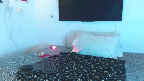 Samantha ferrer online show from 02.09.25