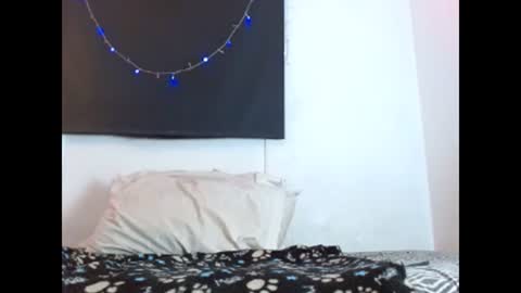 Samantha ferrer online show from 02.14.25