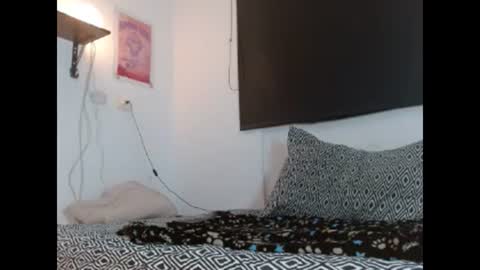 Samantha ferrer online show from 03.02.25