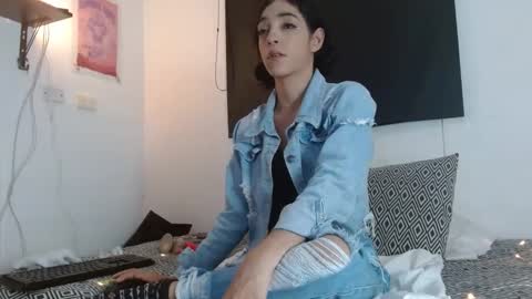 Samantha ferrer online show from 03.08.25