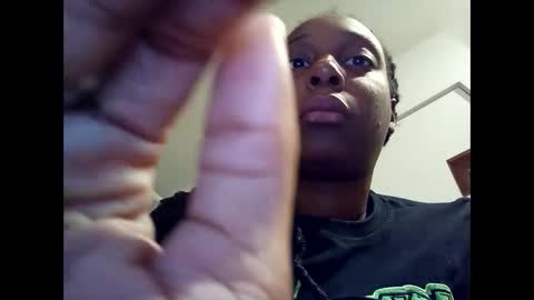 Snapshot of samoanne chatting on 01.04.25 Samoanne online show from 01.04.25