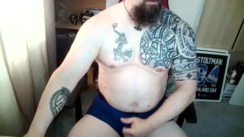 Samoanthorn online show from 07.07.26
