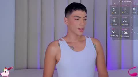 Sammuel online show from 12.21.24