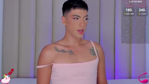 Sammuel online show from 01.05.25