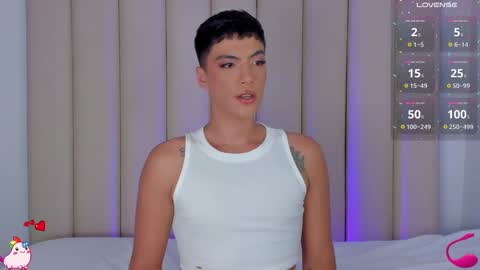 Sammuel online show from 01.18.25