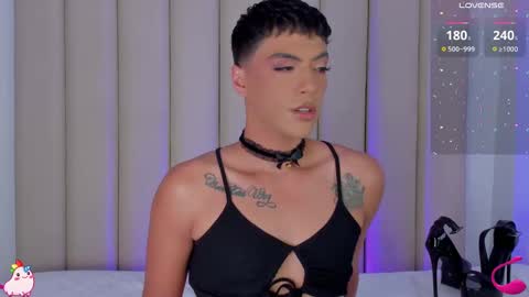 Sammuel online show from 01.26.25